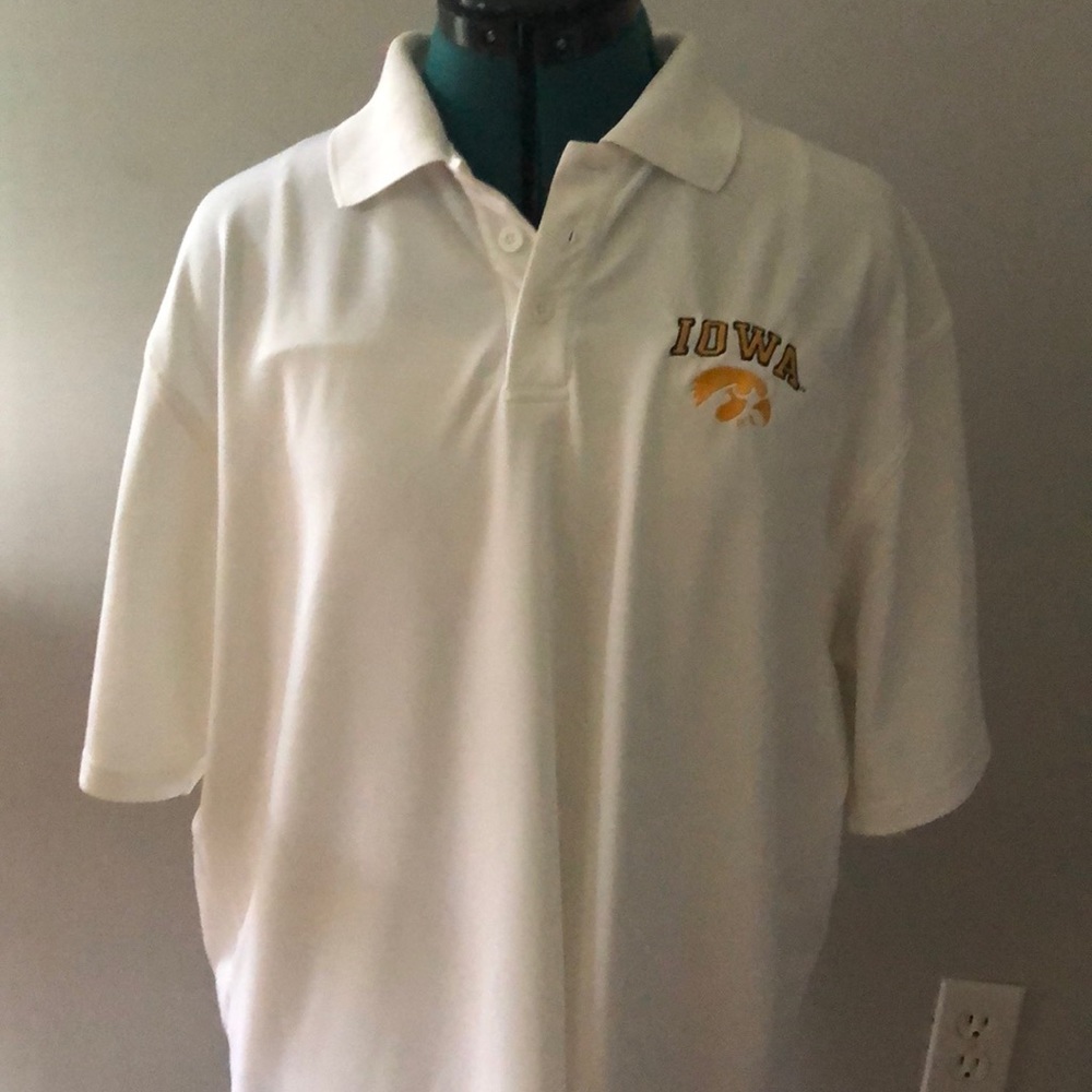 Iowa Hawkeyes